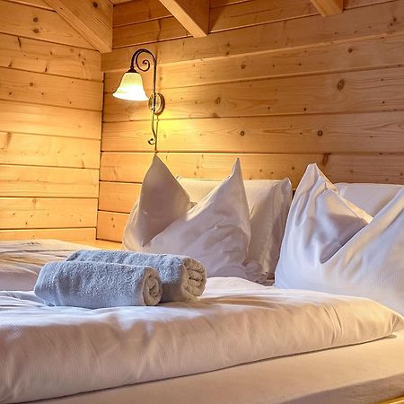 1A Chalet Koralpenzauber - Wandern, Grillen, Sauna Und Traumblick Wolfsberg Extérieur photo