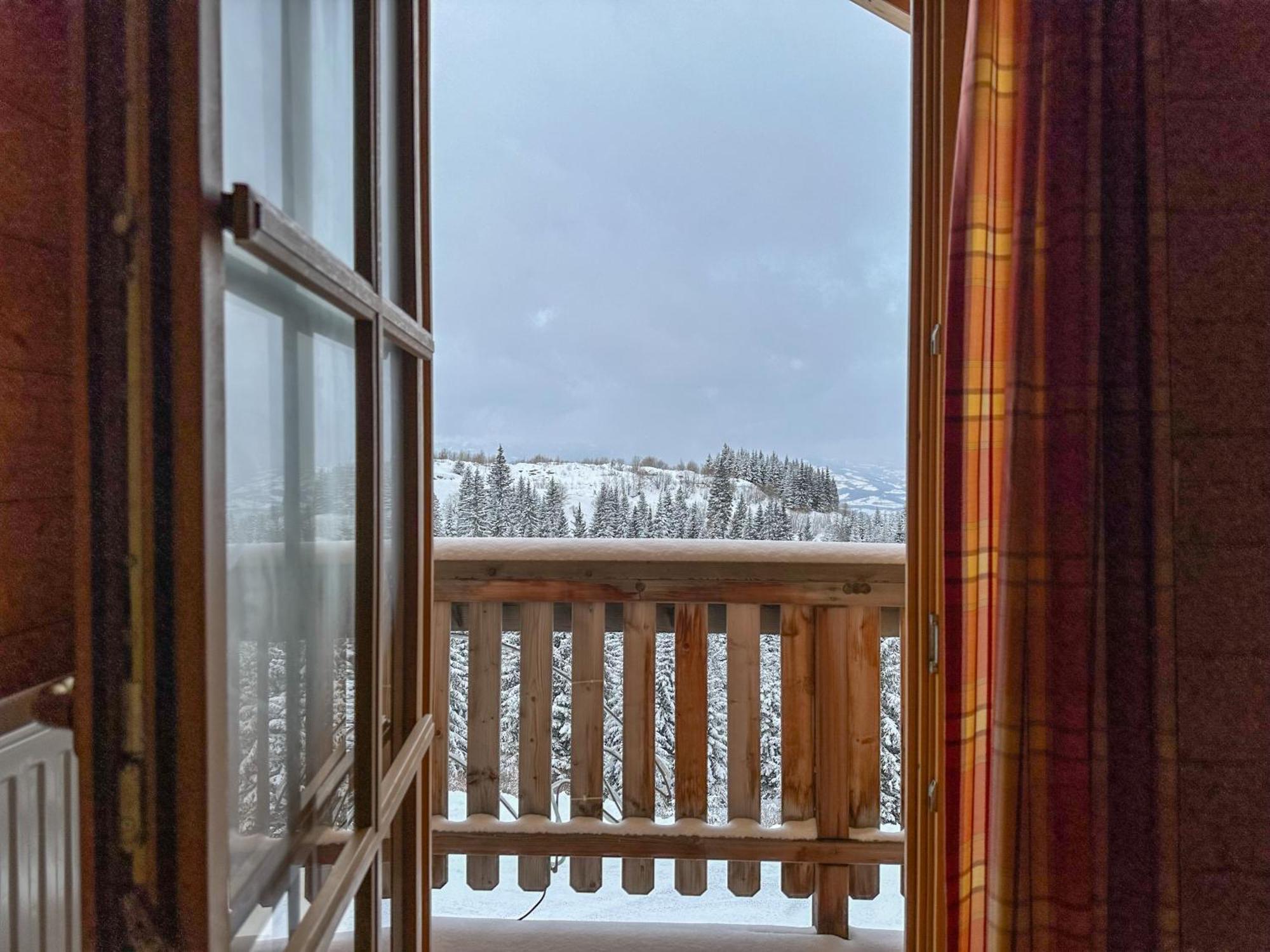 1A Chalet Koralpenzauber - Wandern, Grillen, Sauna Und Traumblick Wolfsberg Extérieur photo