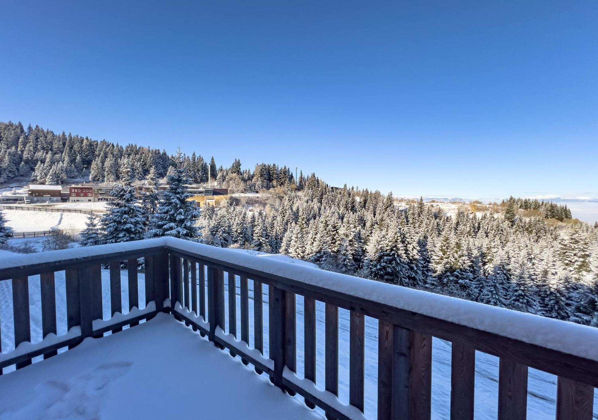 1A Chalet Koralpenzauber - Wandern, Grillen, Sauna Und Traumblick Wolfsberg Extérieur photo