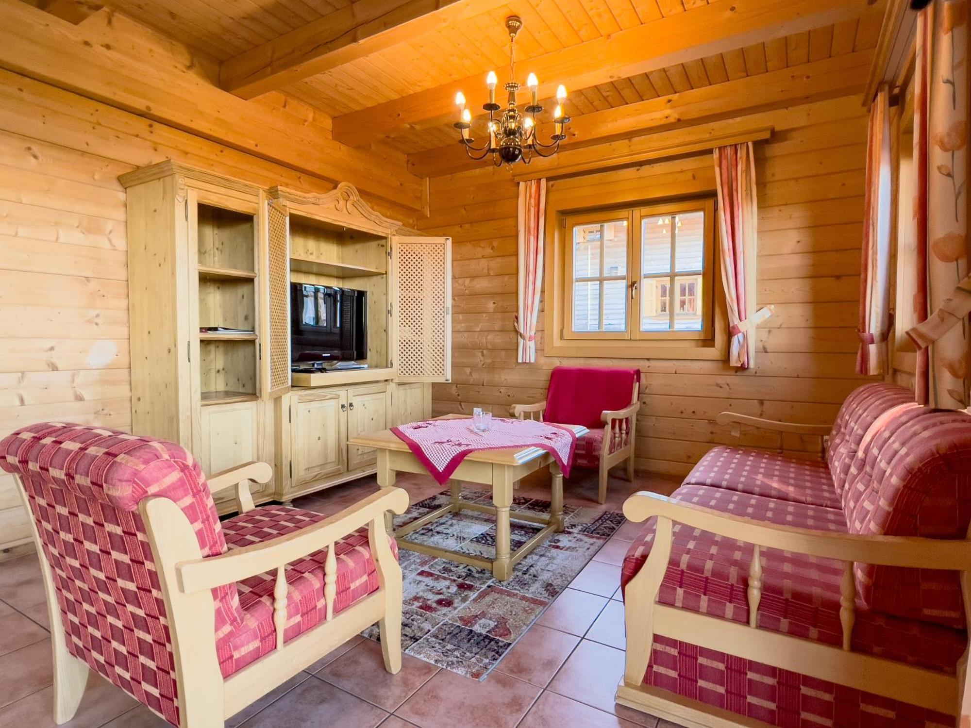 1A Chalet Koralpenzauber - Wandern, Grillen, Sauna Und Traumblick Wolfsberg Extérieur photo