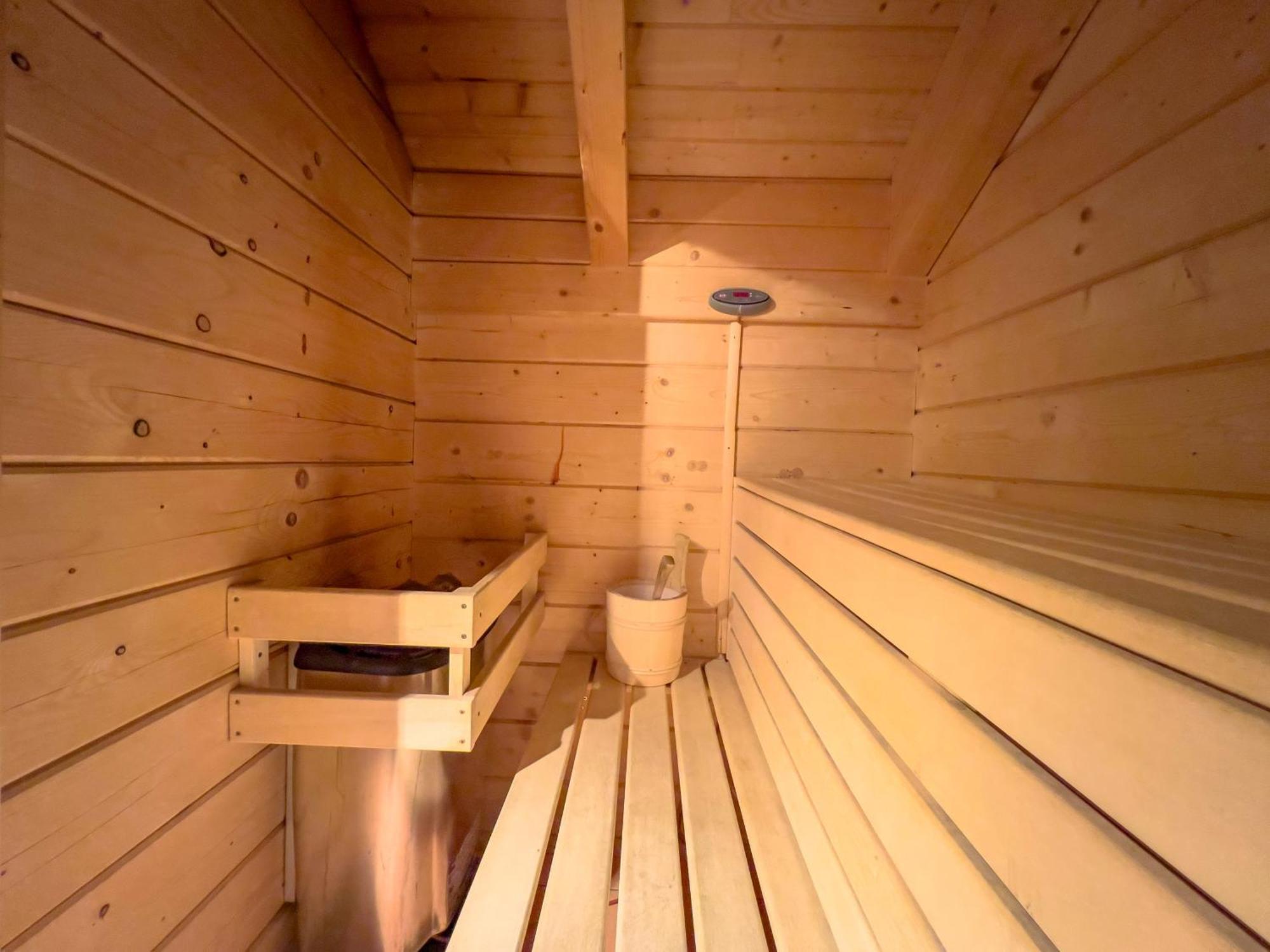 1A Chalet Koralpenzauber - Wandern, Grillen, Sauna Und Traumblick Wolfsberg Extérieur photo