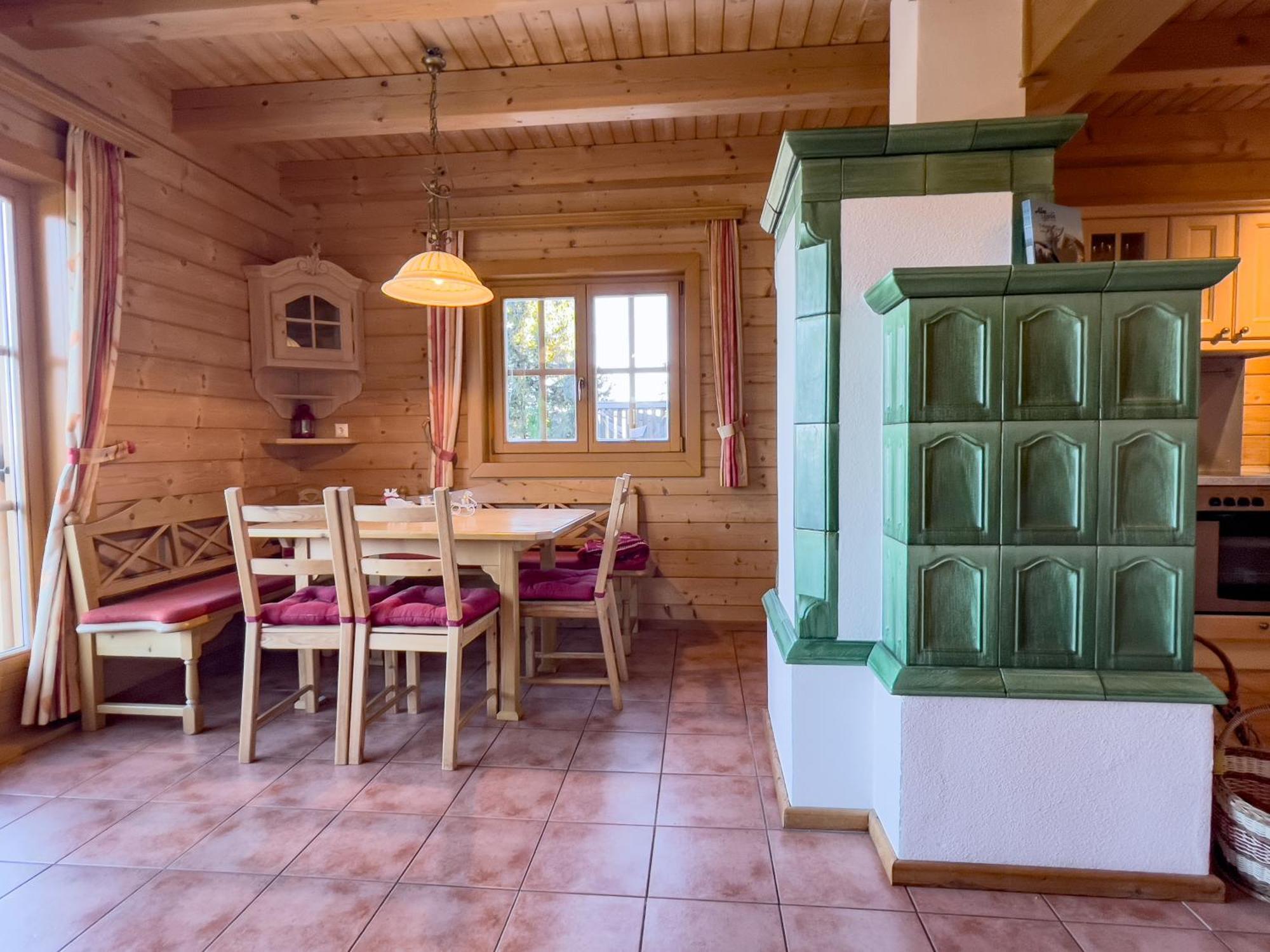 1A Chalet Koralpenzauber - Wandern, Grillen, Sauna Und Traumblick Wolfsberg Extérieur photo