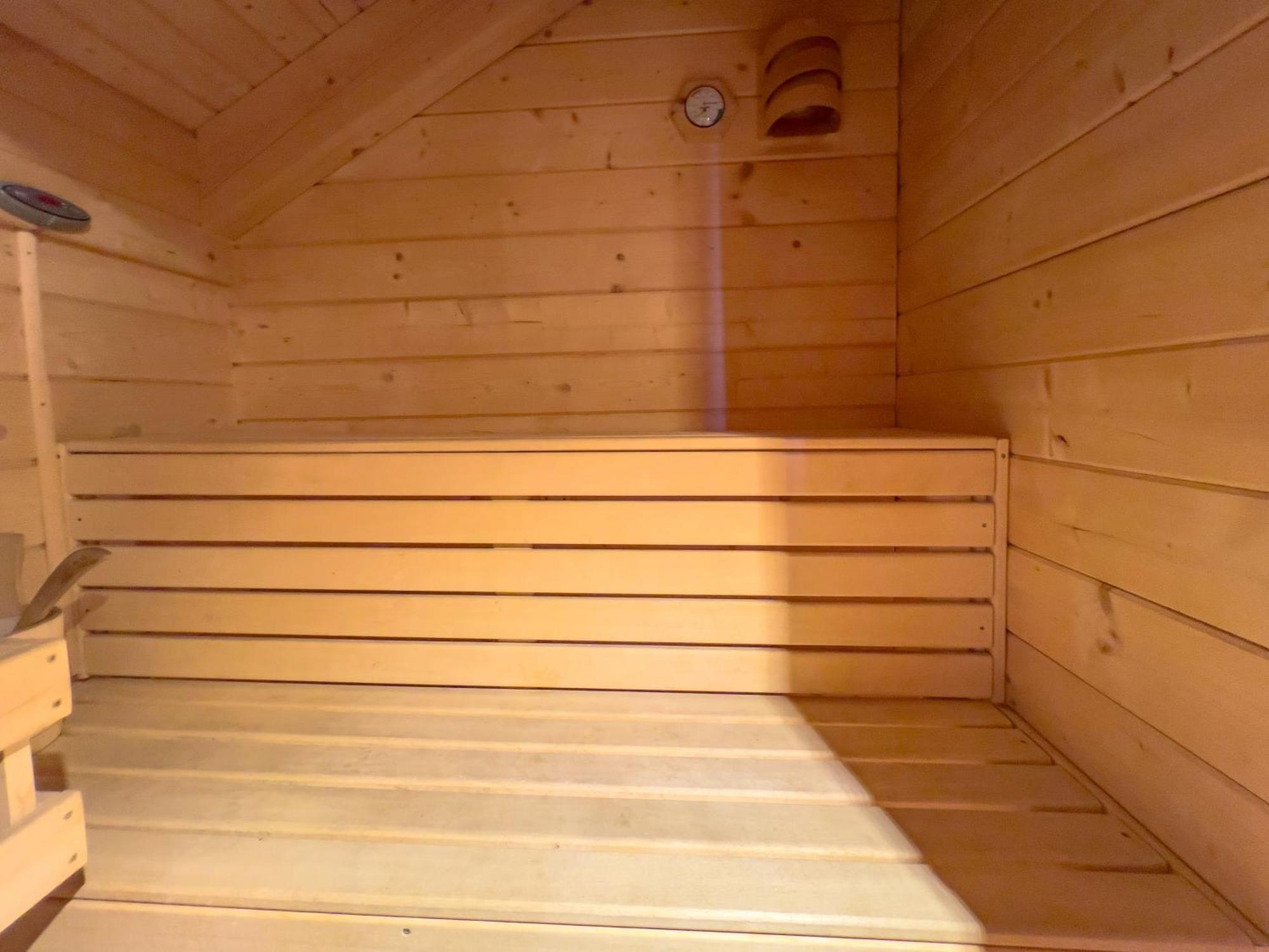 1A Chalet Koralpenzauber - Wandern, Grillen, Sauna Und Traumblick Wolfsberg Extérieur photo