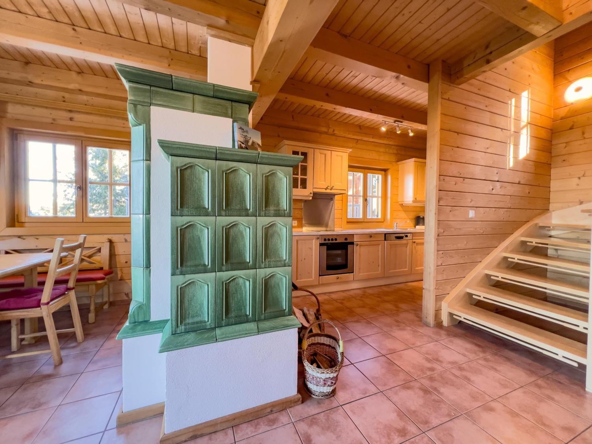 1A Chalet Koralpenzauber - Wandern, Grillen, Sauna Und Traumblick Wolfsberg Extérieur photo